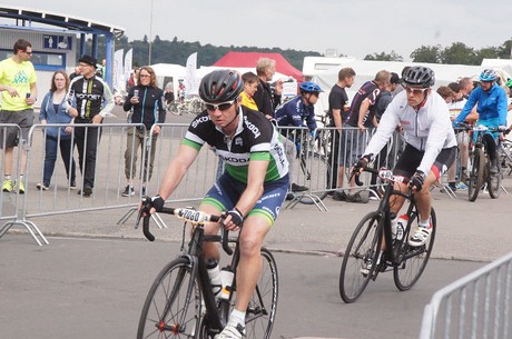 Rad am Ring